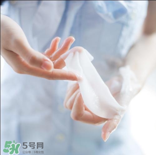 百雀羚三生花面膜怎么用？百雀羚三生花面膜用完要洗嗎？