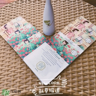 百雀羚三生花面膜怎么用？百雀羚三生花面膜用完要洗嗎？