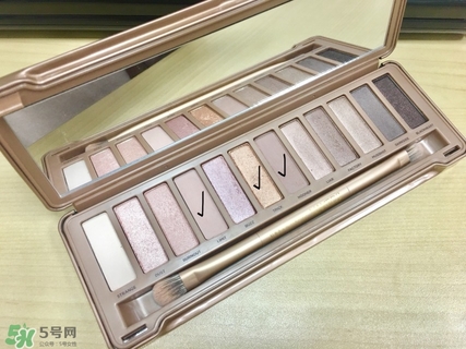 URBAN DECAY是什么牌子？衰敗城市是哪個(gè)國(guó)家的