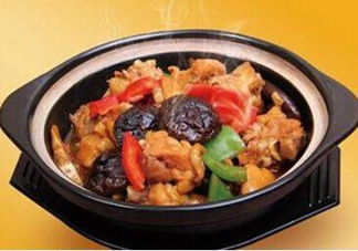 黃燜雞米飯好吃嗎？黃燜雞米飯的做法