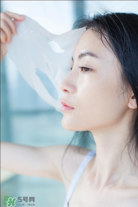 百雀羚三生花面膜怎么用？百雀羚三生花面膜用完要洗嗎？