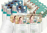 百雀羚三生花面膜怎么樣？百雀羚三生花面膜好用嗎？