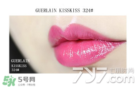 嬌蘭和ysl圣羅蘭哪個(gè)好？嬌蘭和圣羅蘭口紅哪個(gè)好用
