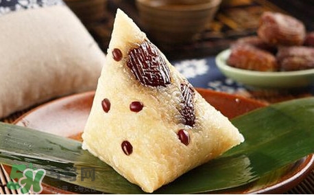 嘉興粽子為什么好吃？嘉興粽子為什么那么有名