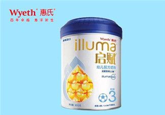 惠氏啟賦奶粉最新事件說(shuō)明 惠氏啟賦奶粉質(zhì)量合格嗎？