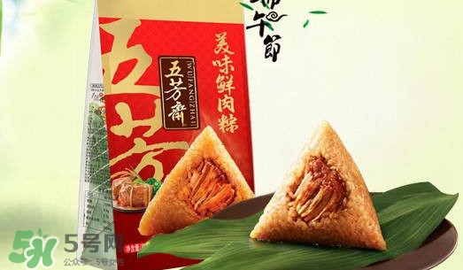 嘉興粽子多少錢一個(gè)？嘉興粽子有多少種類
