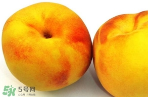 黃桃是什么季節(jié)的？黃桃是轉基因的嗎