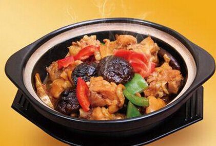 黃燜雞米飯好吃嗎？黃燜雞米飯的做法