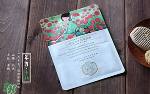 百雀羚三生花面膜有幾種？百雀羚三生花面膜適合年齡？