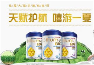啟賦奶粉怎么樣？啟賦奶粉分段是怎么分的？