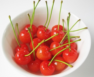 櫻桃不能和什么一起吃？吃櫻桃有5大好處