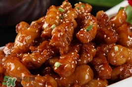 里脊肉怎么做又好吃又嫩？里脊肉的做法大全