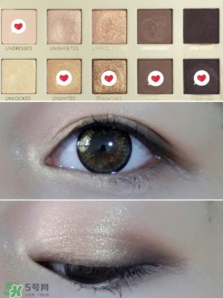 lorac眼影多少錢？lorac眼影價格