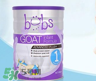 Bubs奶粉是哪個國家的品牌？Bubs奶粉產(chǎn)地是哪里？