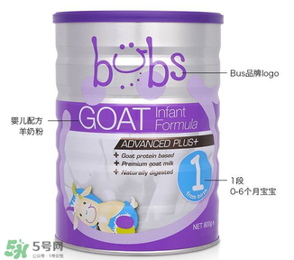 Bubs奶粉是哪個國家的品牌？Bubs奶粉產(chǎn)地是哪里？