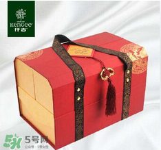 仟吉粽子禮盒多少錢(qián)？仟吉粽子好吃嗎？