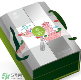 仟吉粽子禮盒多少錢(qián)？仟吉粽子好吃嗎？
