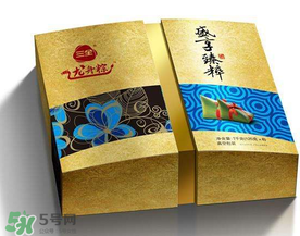 三全粽子怎么樣？三全粽子好吃嗎？