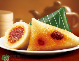 三全粽子怎么樣？三全粽子好吃嗎？