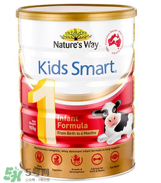 Kids Smart佳思敏奶粉怎么樣？Kids Smart佳思敏奶粉好不好？