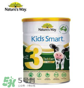 Kids Smart佳思敏奶粉怎么樣？Kids Smart佳思敏奶粉好不好？