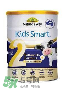Kids Smart佳思敏奶粉怎么樣？Kids Smart佳思敏奶粉好不好？
