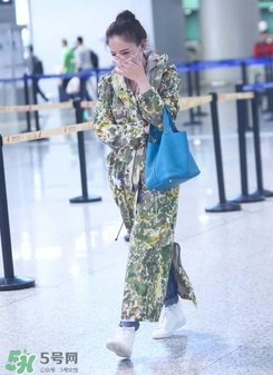 hermes菜籃子包怎么搭配？愛馬仕菜籃子包街拍上身圖