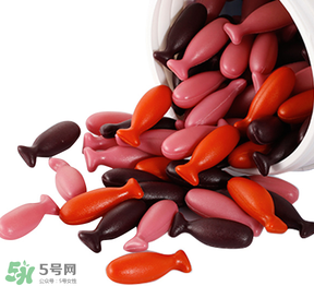 Kids Smart佳思敏兒童魚油說明書 Kids Smart佳思敏兒童魚油怎么吃？