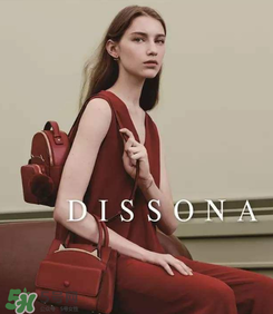 dissona是什么牌子？dissona迪桑娜是哪個國家的品牌？