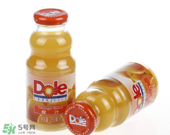 都樂橙汁怎么樣？都樂橙汁好喝嗎？