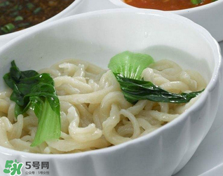 蛔蟲面怎么做？蛔蟲面的做法