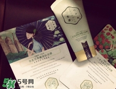 百雀羚三生花洗面奶怎么樣？百雀羚三生花洗面奶好用嗎？
