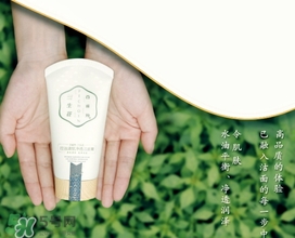 百雀羚三生花洗面奶多少錢(qián)？百雀羚三生花洗面奶價(jià)格
