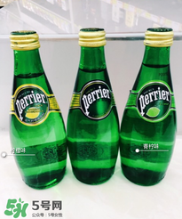 Perrier巴黎水多少錢？Perrier巴黎水價格