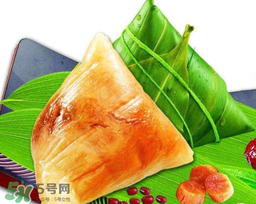 思念粽子好吃嗎？思念粽子是熟的嗎？