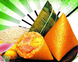 思念粽子好吃嗎？思念粽子是熟的嗎？