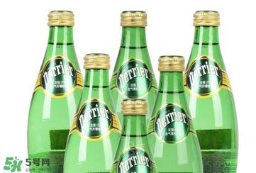 Perrier巴黎水的好處？Perrier巴黎水是堿性嗎？