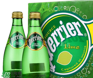 Perrier什么水？Perrier是蘇打水嗎？