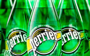 Perrier什么水？Perrier是蘇打水嗎？