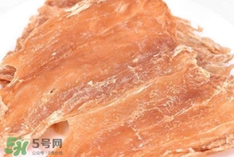 干鱷魚肉怎么吃？鱷魚肉怎么吃治咳嗽？