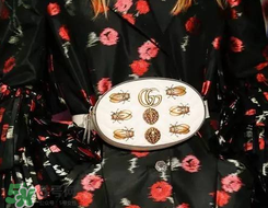 gucci古馳2017秋冬新款包包有哪些款式_好看嗎？