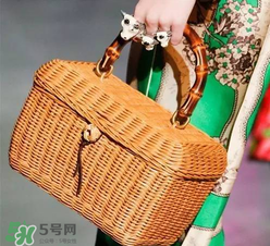 gucci古馳2017秋冬新款包包有哪些款式_好看嗎？