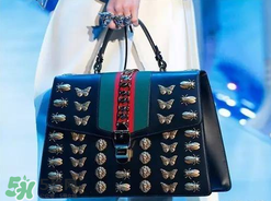 gucci古馳2017秋冬新款包包有哪些款式_好看嗎？