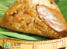 鮑魚(yú)粽子多少錢(qián)一個(gè)？鮑魚(yú)粽子哪里買(mǎi)？