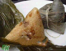鮑魚(yú)粽子多少錢(qián)一個(gè)？鮑魚(yú)粽子哪里買(mǎi)？