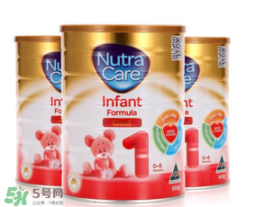 澳倍康nutra care是假奶粉嗎？澳倍康奶粉nutra care怎么樣？