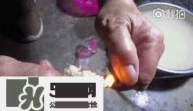 肉松餅是棉花做的？肉松餅里面是棉花