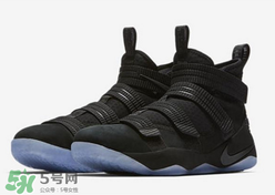 nike lebron soldier11黑冰配色什么時候發(fā)售？耐克士兵11黑冰發(fā)售時間