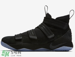 nike lebron soldier11黑冰配色什么時候發(fā)售？耐克士兵11黑冰發(fā)售時間