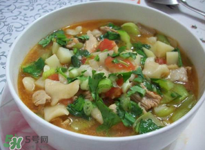 蛔蟲面好吃嗎？蛔蟲面味道怎么樣？